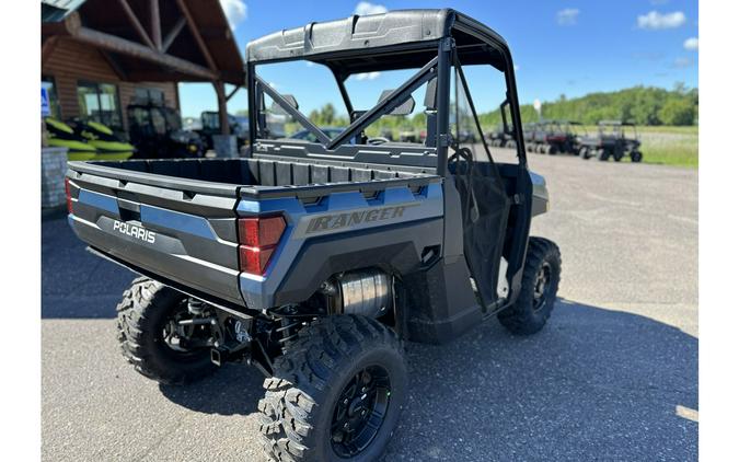 2025 Polaris Industries RANGER XP 1000 PREMIUM