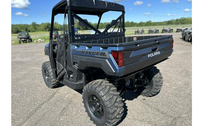 2025 Polaris Industries RANGER XP 1000 PREMIUM