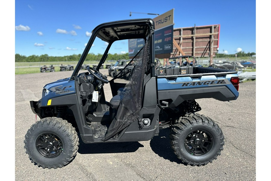 2025 Polaris Industries RANGER XP 1000 PREMIUM