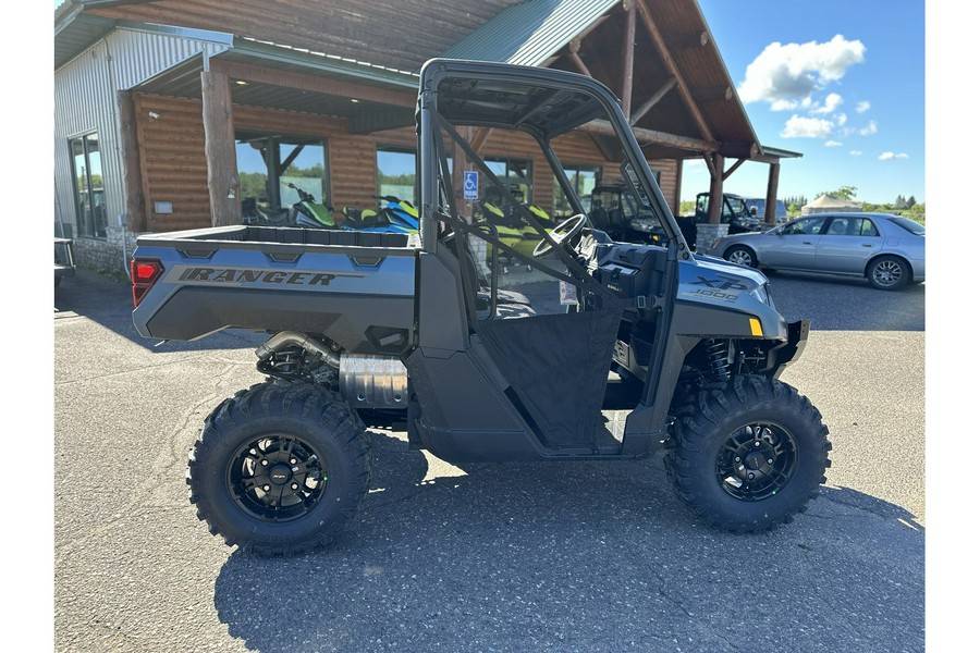 2025 Polaris Industries RANGER XP 1000 PREMIUM