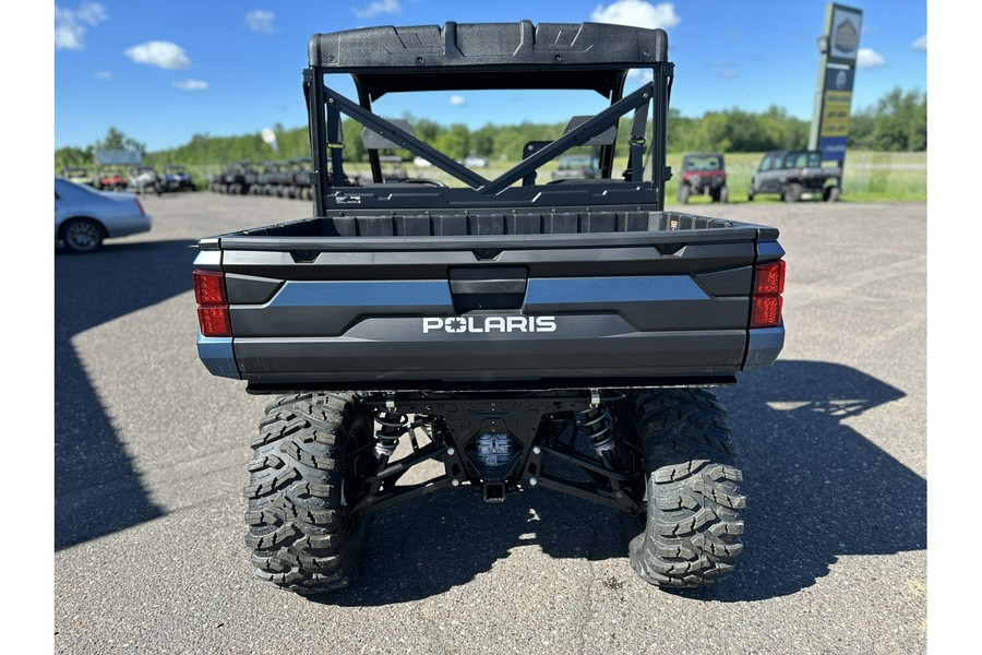 2025 Polaris Industries RANGER XP 1000 PREMIUM