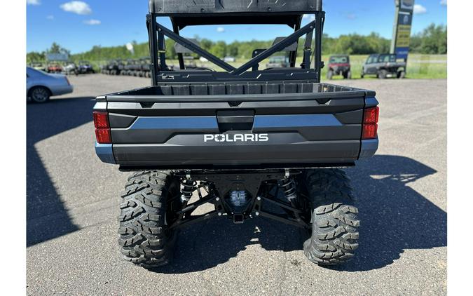 2025 Polaris Industries RANGER XP 1000 PREMIUM