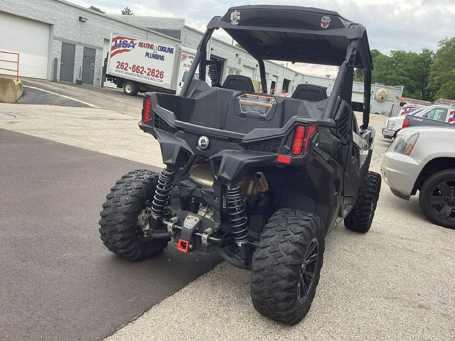 2023 Can-Am® Maverick Trail DPS 1000