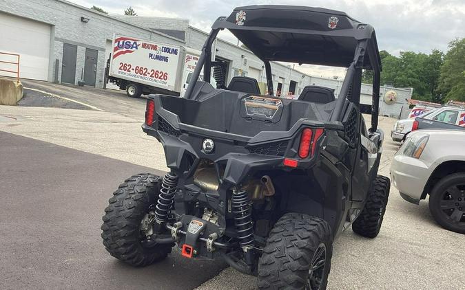 2023 Can-Am® Maverick Trail DPS 1000