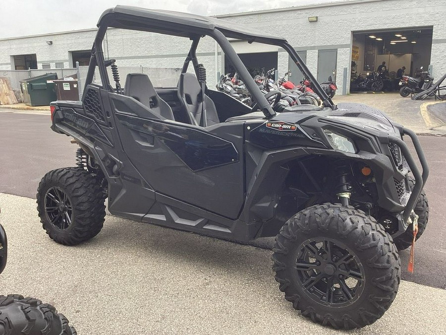 2023 Can-Am® Maverick Trail DPS 1000