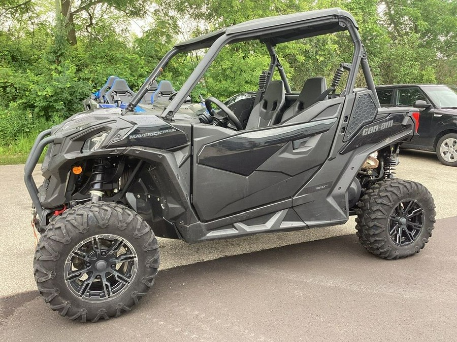 2023 Can-Am® Maverick Trail DPS 1000