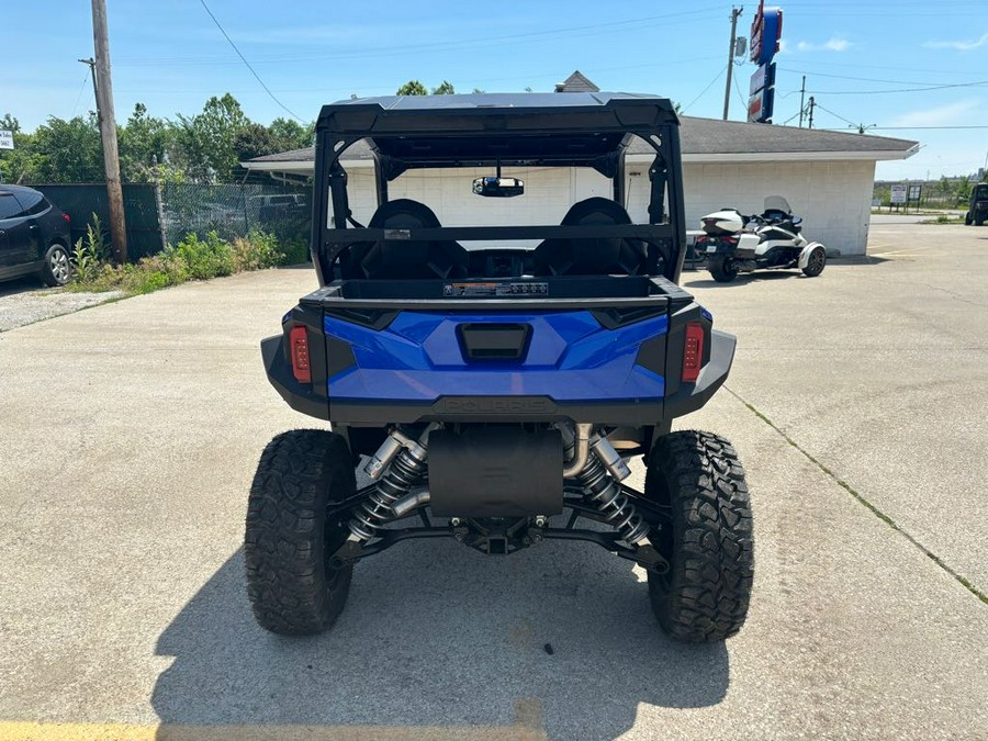 2024 Polaris General XP 1000 Premium