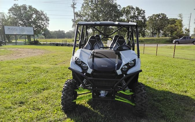 2024 Kawasaki Teryx4™ S LE