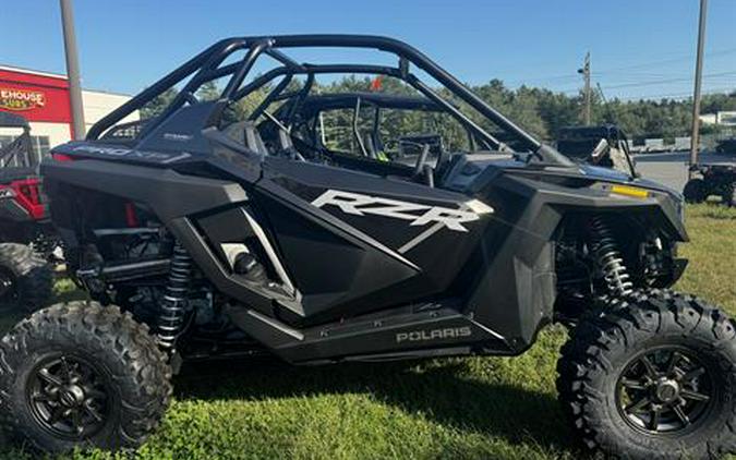 2024 Polaris RZR Pro XP Ultimate