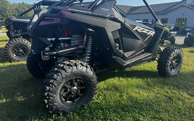 2024 Polaris RZR Pro XP Ultimate