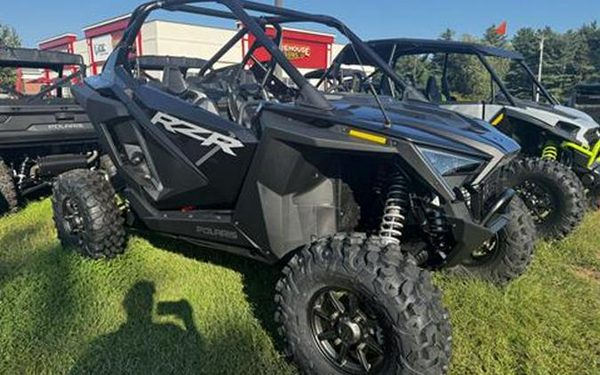 2024 Polaris RZR Pro XP Ultimate