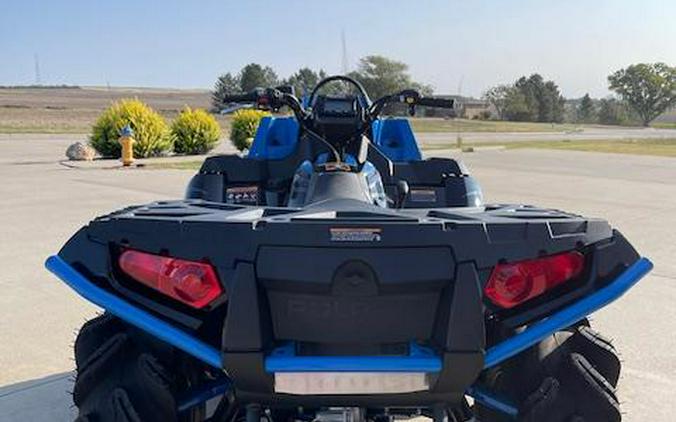 2024 Polaris Industries Sportsman XP® 1000 High Lifter® Edition