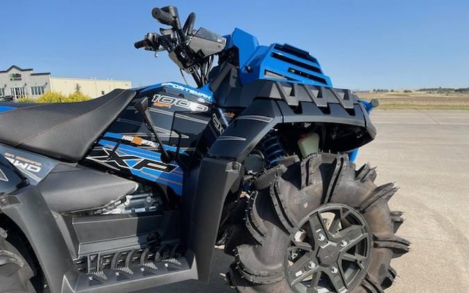 2024 Polaris Industries Sportsman XP® 1000 High Lifter® Edition