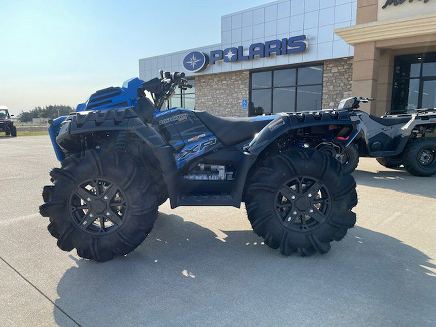 2024 Polaris Industries Sportsman XP® 1000 High Lifter® Edition