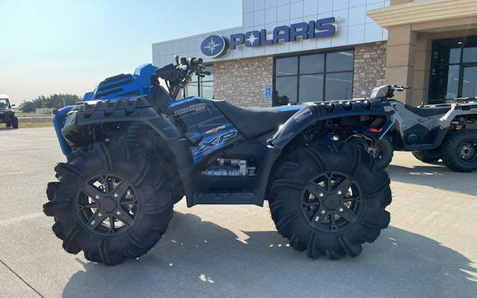 2024 Polaris Industries Sportsman XP® 1000 High Lifter® Edition