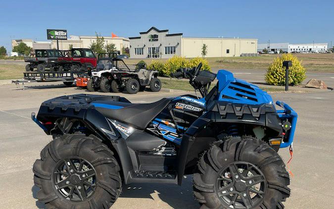 2024 Polaris Industries Sportsman XP® 1000 High Lifter® Edition