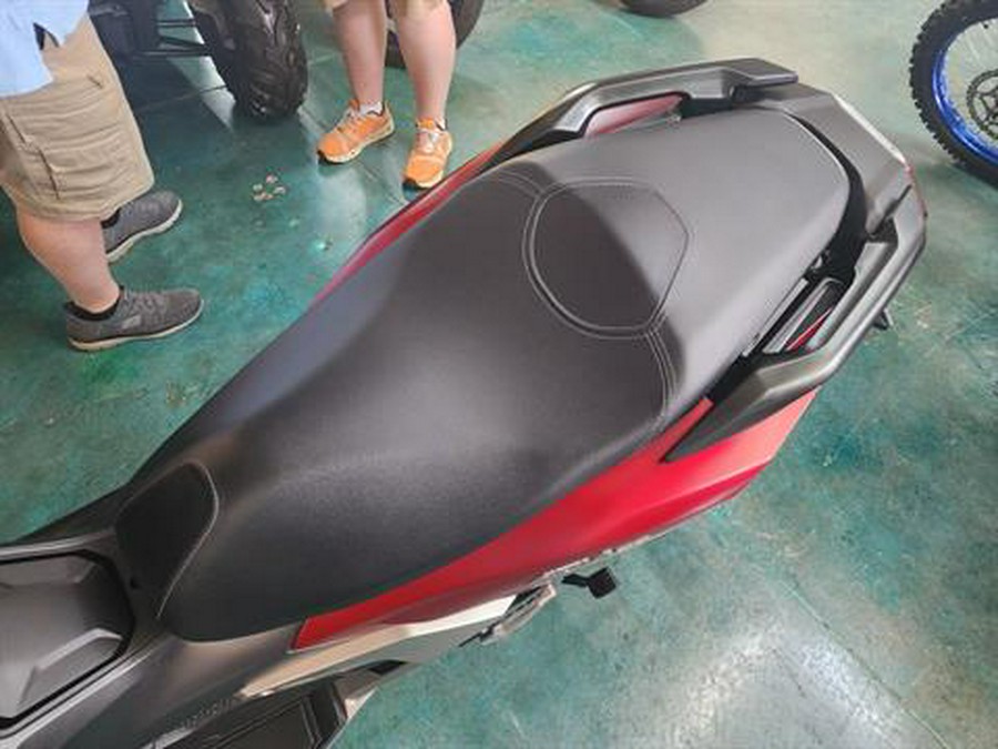 2024 Honda ADV160