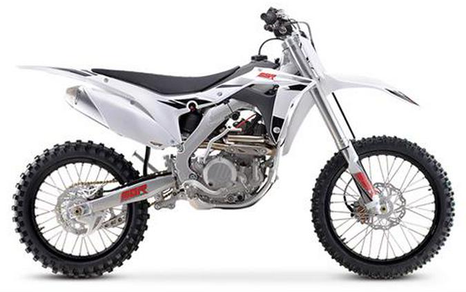 2022 SSR Motorsports SR300S