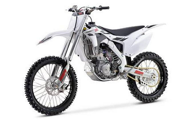 2022 SSR Motorsports SR300S