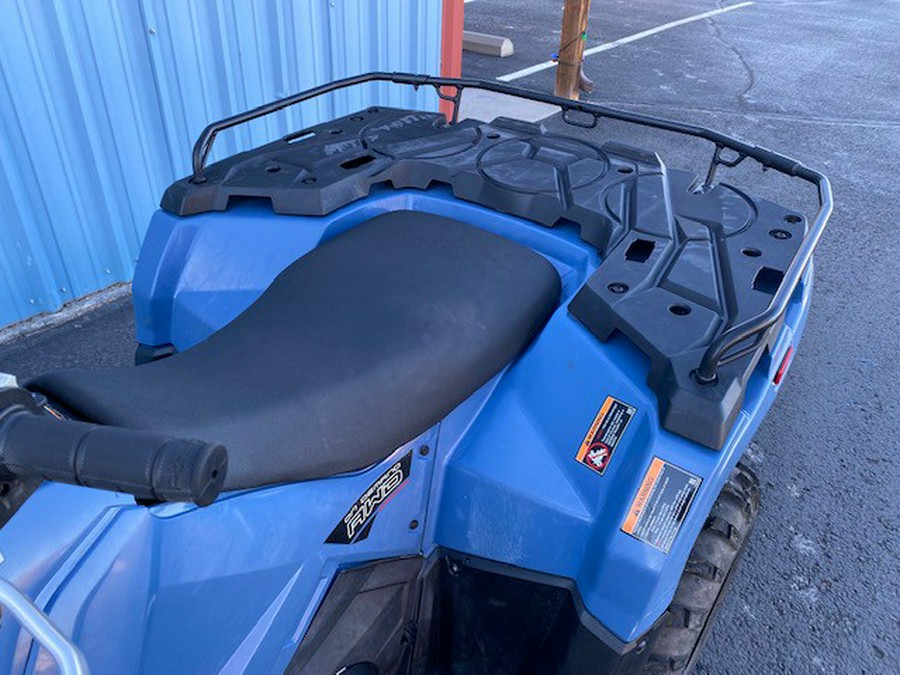 2021 Polaris SPORTSMAN 570 EPS