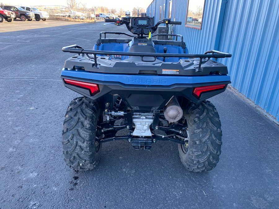 2021 Polaris SPORTSMAN 570 EPS