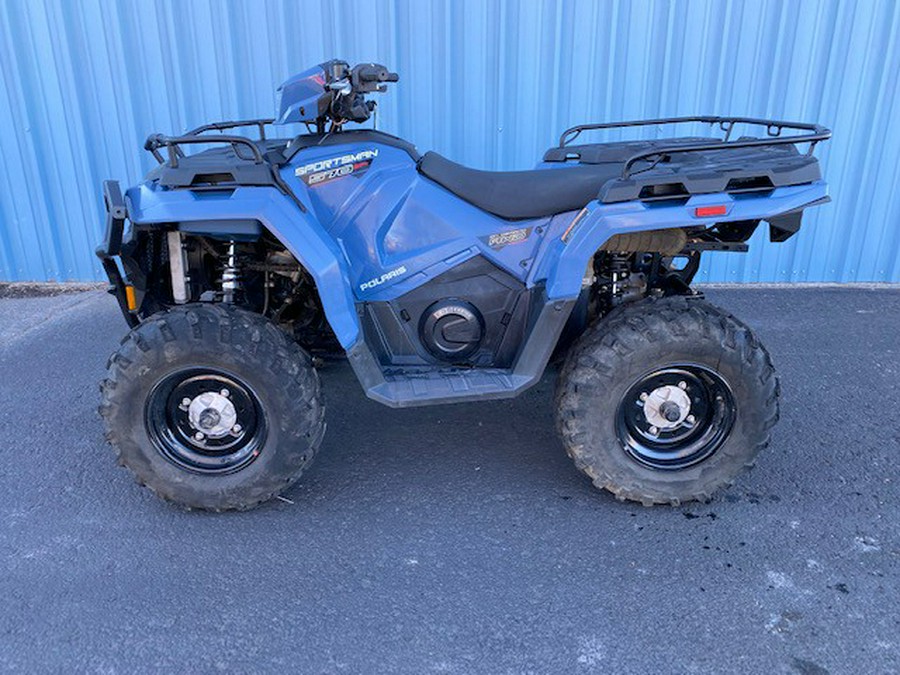 2021 Polaris SPORTSMAN 570 EPS
