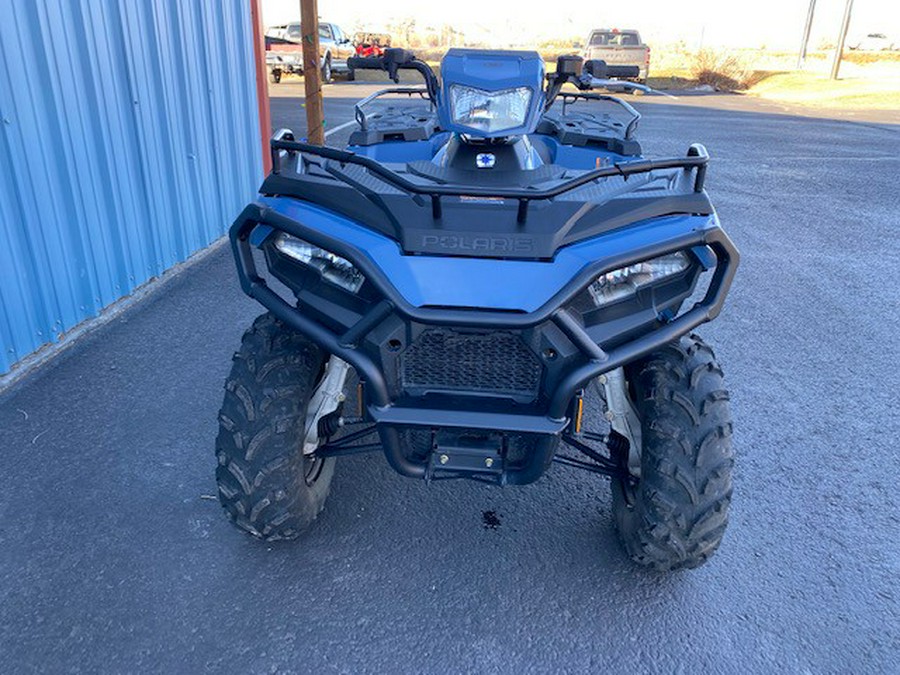 2021 Polaris SPORTSMAN 570 EPS