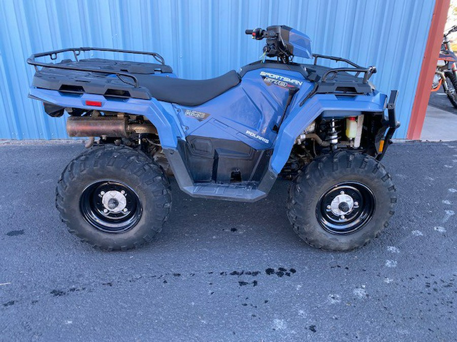 2021 Polaris SPORTSMAN 570 EPS