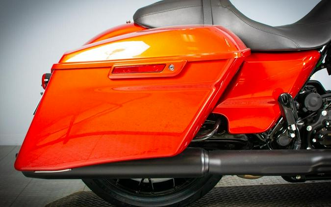 2025 Harley-Davidson Road King Special