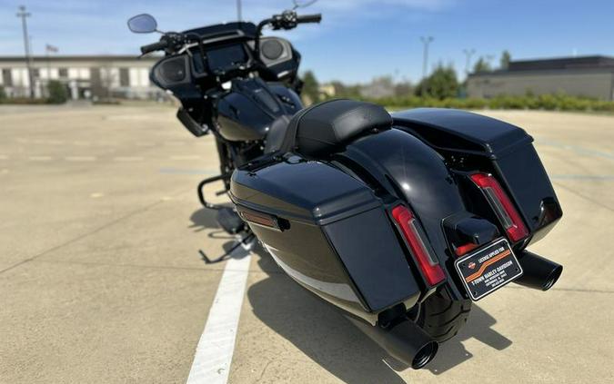 2025 Harley-Davidson® FLTRX - Road Glide®