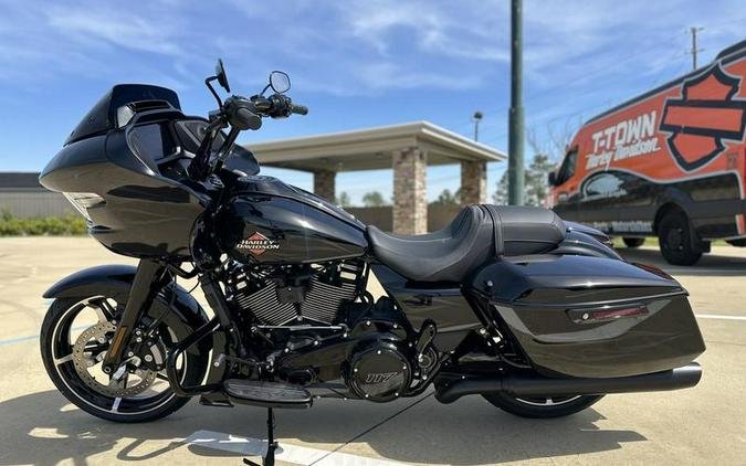 2025 Harley-Davidson® FLTRX - Road Glide®