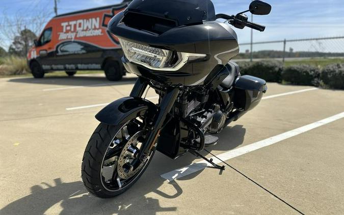 2025 Harley-Davidson® FLTRX - Road Glide®