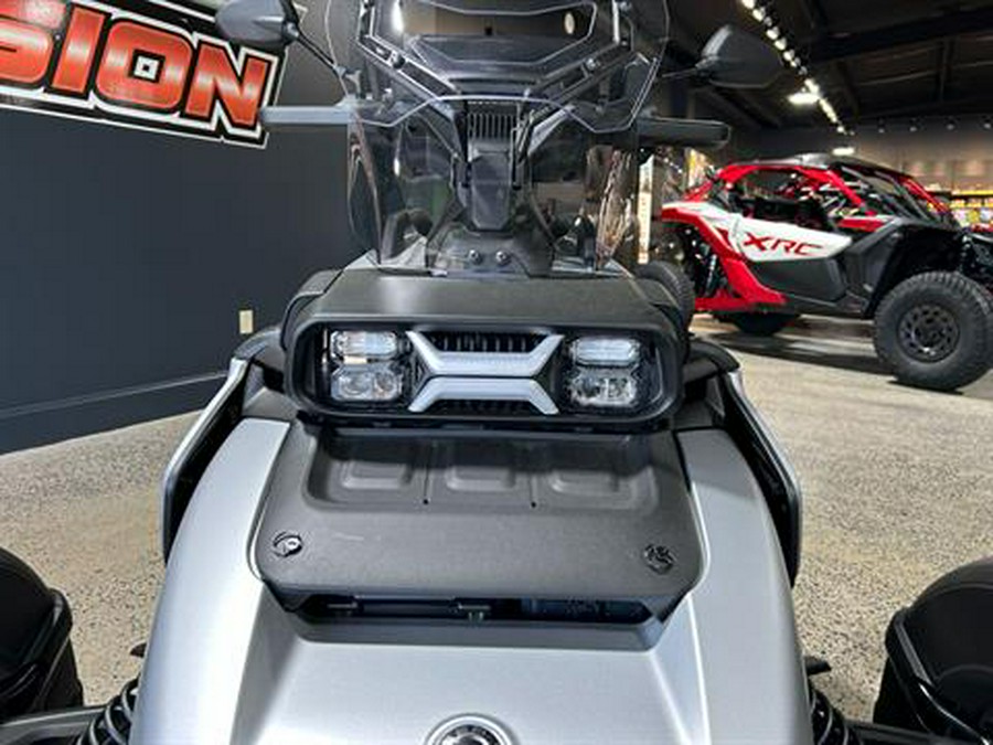 2025 Can-Am Canyon