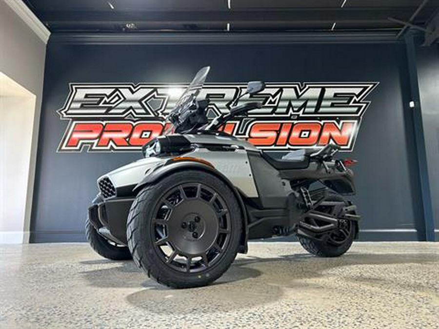 2025 Can-Am Canyon