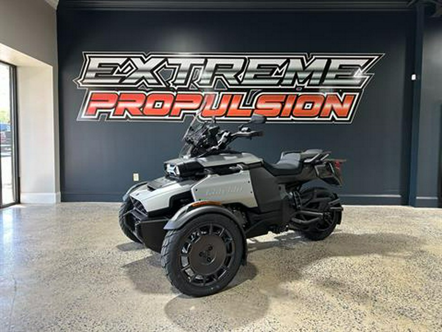 2025 Can-Am Canyon