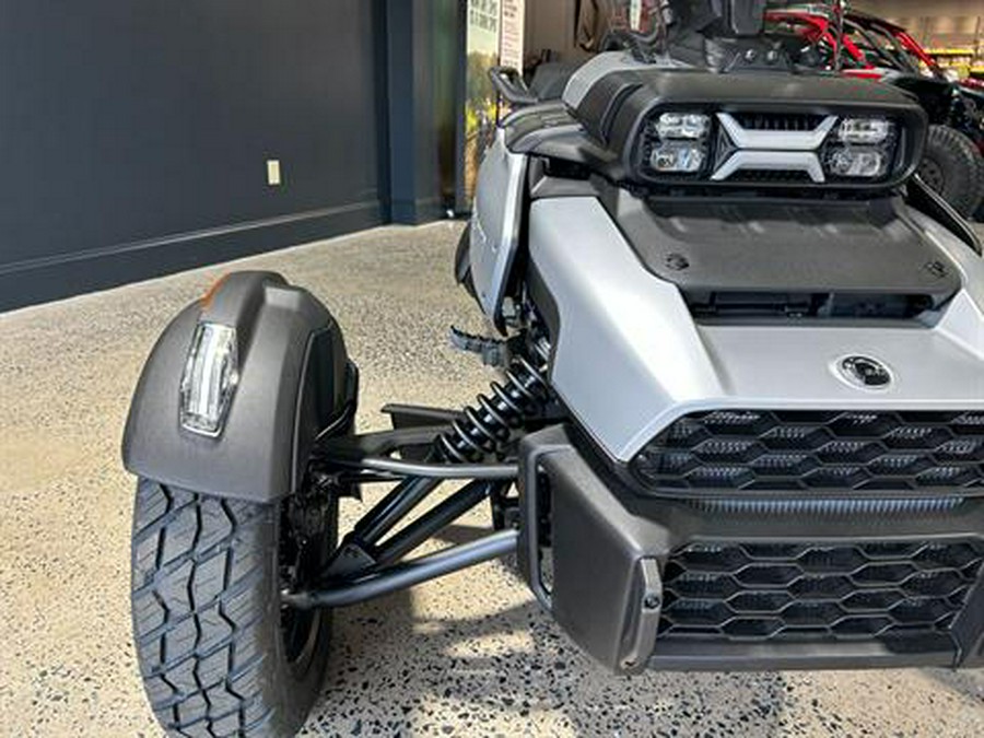 2025 Can-Am Canyon