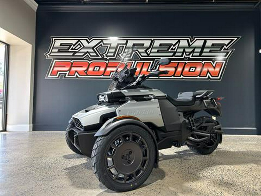 2025 Can-Am Canyon