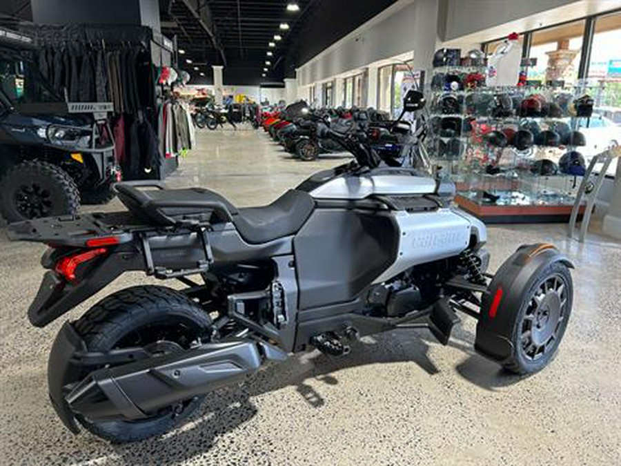 2025 Can-Am Canyon