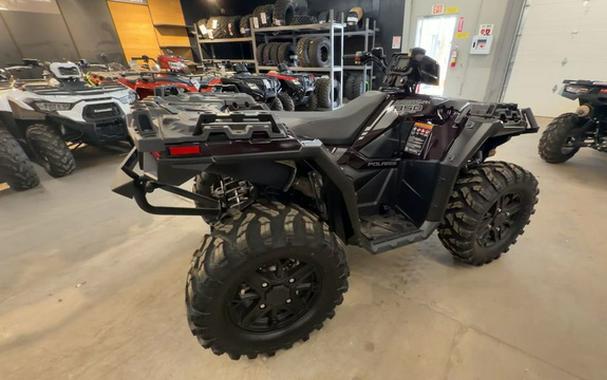 2025 Polaris Sportsman 850 Trail