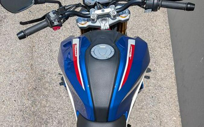 New 2025 BMW G 310 R