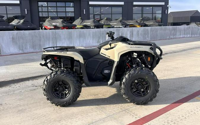 2026 Can-Am® Outlander Pro XU HD5