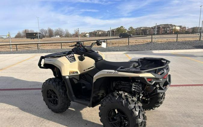 2026 Can-Am® Outlander Pro XU HD5