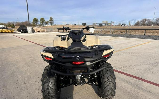 2026 Can-Am® Outlander Pro XU HD5