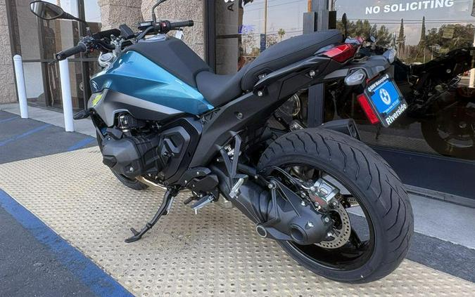 New 2026 BMW R 1300 R