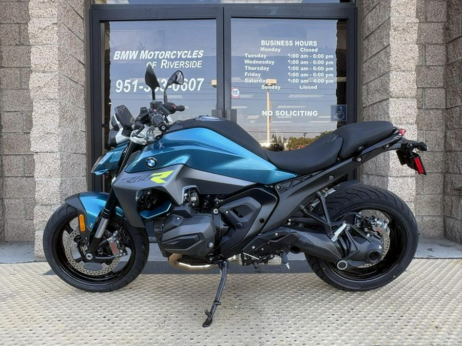 New 2026 BMW R 1300 R