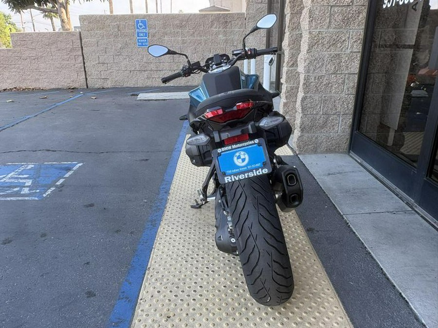 New 2026 BMW R 1300 R