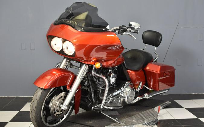 2013 Harley-Davidson Road Glide Custom