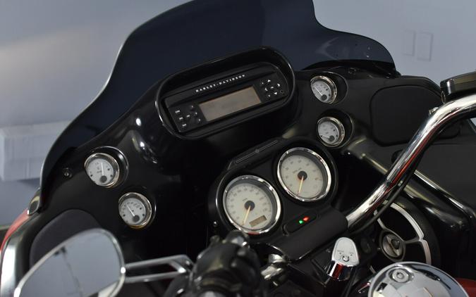 2013 Harley-Davidson Road Glide Custom