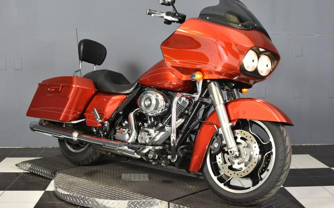 2013 Harley-Davidson Road Glide Custom