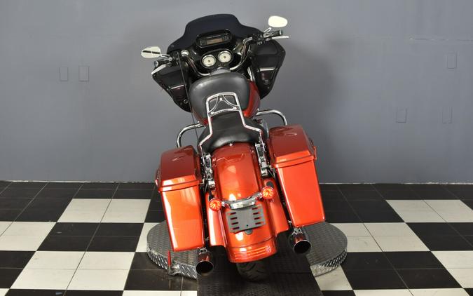 2013 Harley-Davidson Road Glide Custom